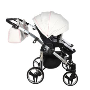 Junama Candy Duo Pink (10)