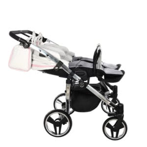 Junama Candy Duo Pink (12)
