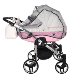 Junama Candy Duo Pink (2)