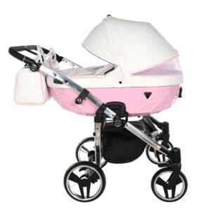 Junama Candy Duo Pink (3)