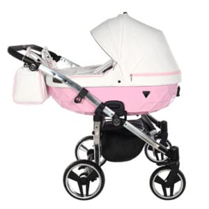 Junama Candy Duo Pink