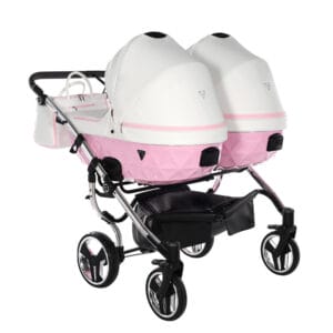 Junama Candy Duo Pink (5)