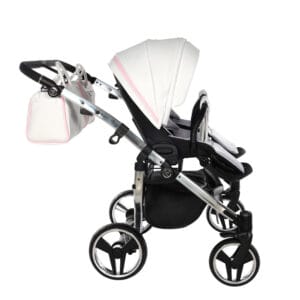 Junama Candy Duo Pink (8)