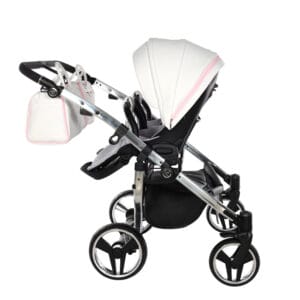Junama Candy Duo Pink (9)