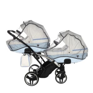 Junama Candy Duo Slim Blue (1)