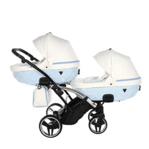 Junama Candy Duo Slim Blue