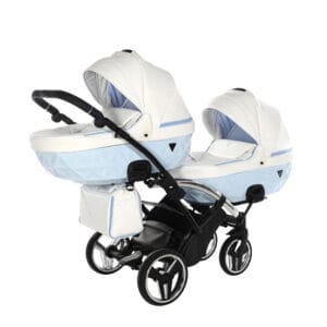 Junama Candy Duo Slim Blue