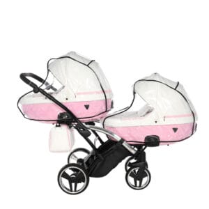 Junama Candy Duo Slim Pink (1)