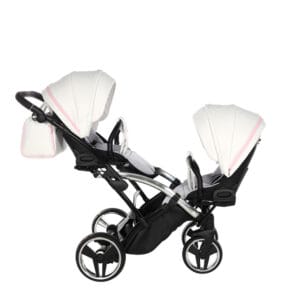 Junama Candy Duo Slim Pink (14)