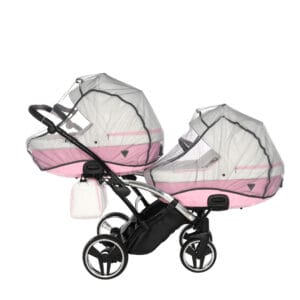 Junama Candy Duo Slim Pink (2)