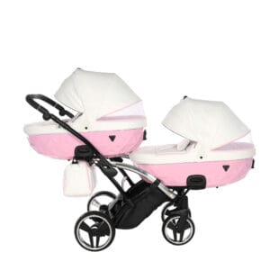 Junama Candy Duo Slim Pink (3)