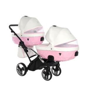 Junama Candy Duo Slim Pink (4)