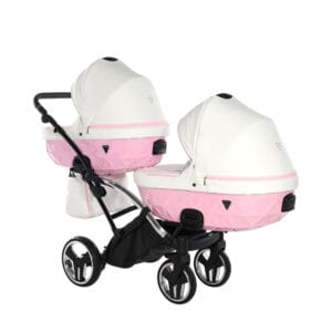 Junama Candy Duo Slim Pink (5)