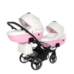Junama Candy Duo Slim Pink