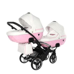 Junama Candy Duo Slim Pink (7)