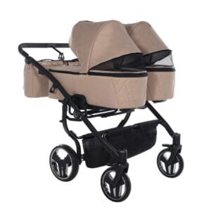 Junama Compact Duo Beige (2)
