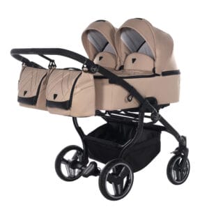 Junama Compact Duo Beige
