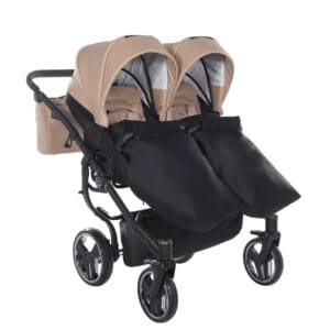 Junama Compact Duo Beige (8)