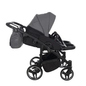 Junama Compact Duo Graphite (11)