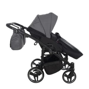 Junama Compact Duo Graphite (12)