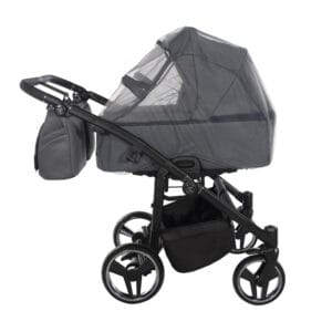 Junama Compact Duo Graphite (2)
