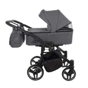 Junama Compact Duo Graphite (3)