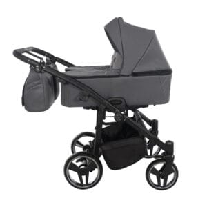 Junama Compact Duo Graphite