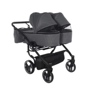 Junama Compact Duo Graphite (4)