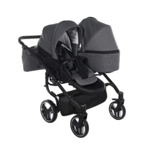 Junama Compact Duo Graphite (6)