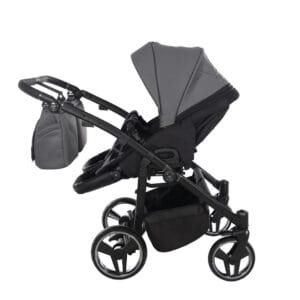 Junama Compact Duo Graphite (7)