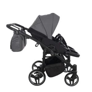 Junama Compact Duo Graphite (8)