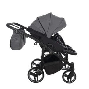 Junama Compact Duo Graphite (9)