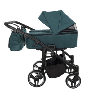 Junama Compact Duo Green (1)
