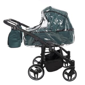 Junama Compact Duo Green (10)