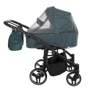 Junama Compact Duo Green (11)