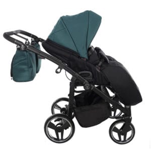 Junama Compact Duo Green (12)