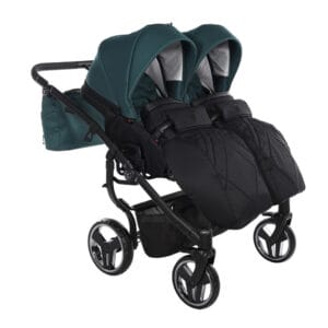 Junama Compact Duo Green (13)