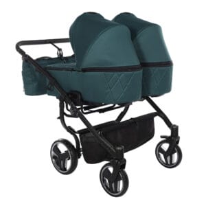 Junama Compact Duo Green (3)