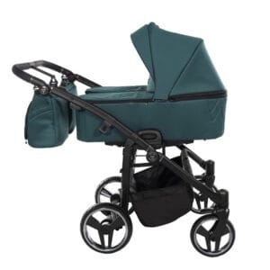 Junama Compact Duo Green