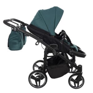 Junama Compact Duo Green (5)