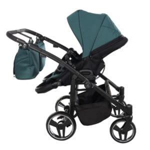 Junama Compact Duo Green (6)
