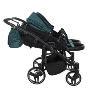 Junama Compact Duo Green (7)