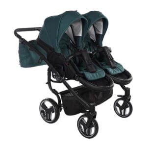 Junama Compact Duo Green (8)