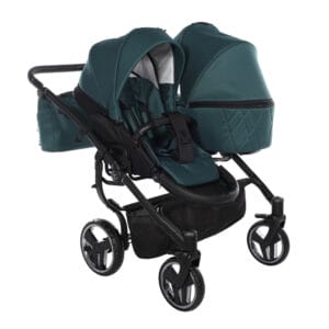 Junama Compact Duo Green (9)