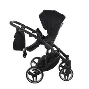 Junama Core 2in1 Black (12)