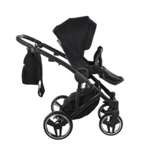Junama Core 2in1 Black (13)