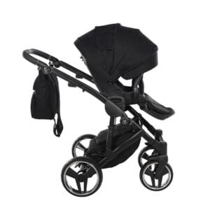 Junama Core 2in1 Black (14)