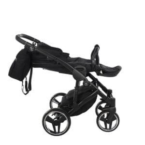 Junama Core 2in1 Black (17)
