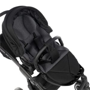 Junama Core 2in1 Black (22)