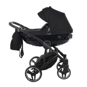 Junama Core 2in1 Black (3)